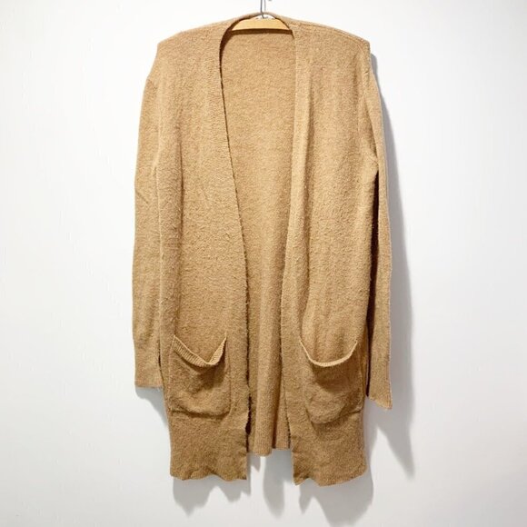 🌷SALE Madewell Kent Cardigan Sweater Size XXS Softest Yarn Merino Wool Alpaca - Picture 6 of 16